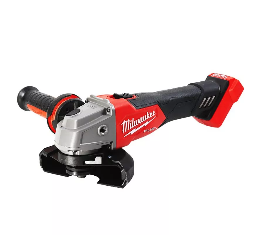 Meuleuse angulaire sans-fil M18 FSAG125X-0X Milwaukee